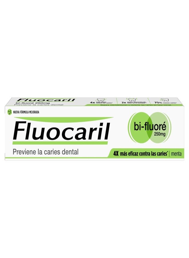 FLUOCARIL Toothpaste 125 ML OTHER - Image 1