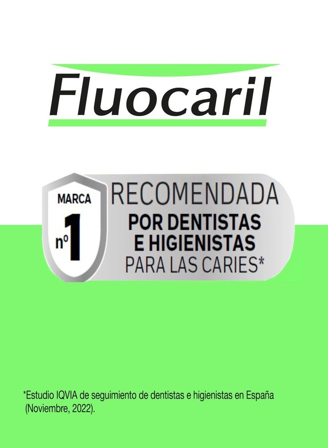 FLUOCARIL Toothpaste 125 ML OTHER - Image 5