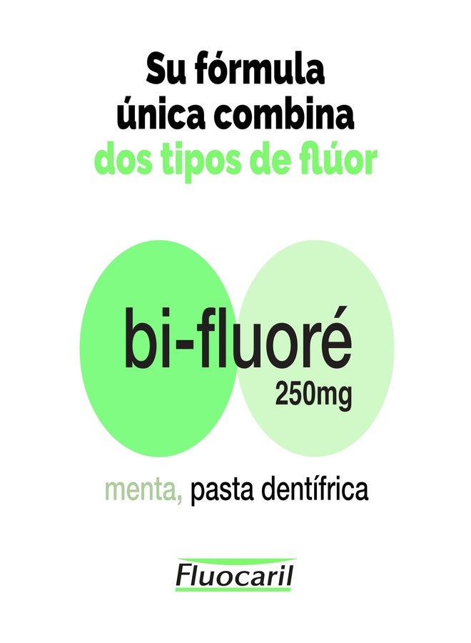 FLUOCARIL Toothpaste 125 ML OTHER - Image 2