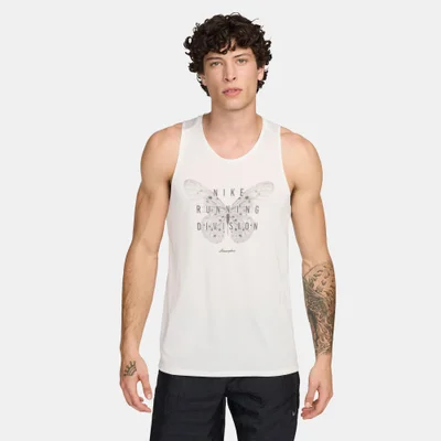 Nike Men's Rise 365 Running Division Dri-FIT Running Tank Top