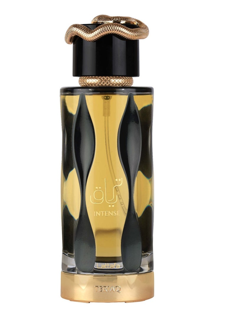 لطافة ترياق انتنس 100 مل - Image 1