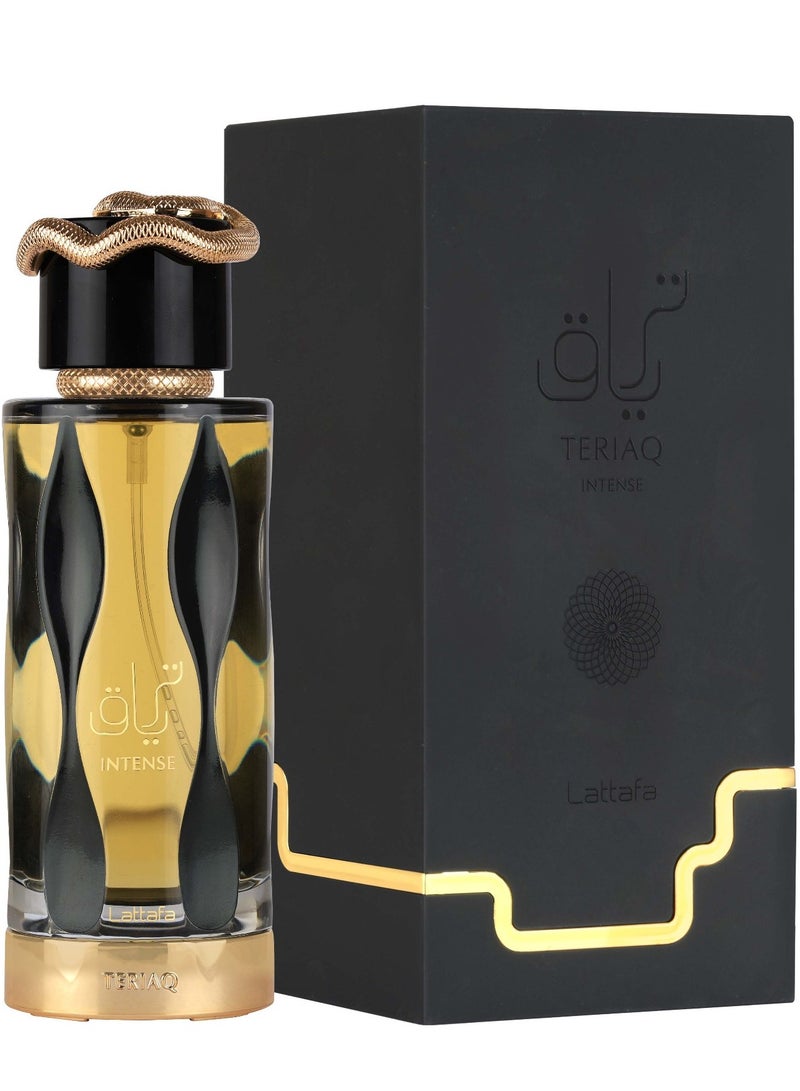 لطافة ترياق انتنس 100 مل - Image 2