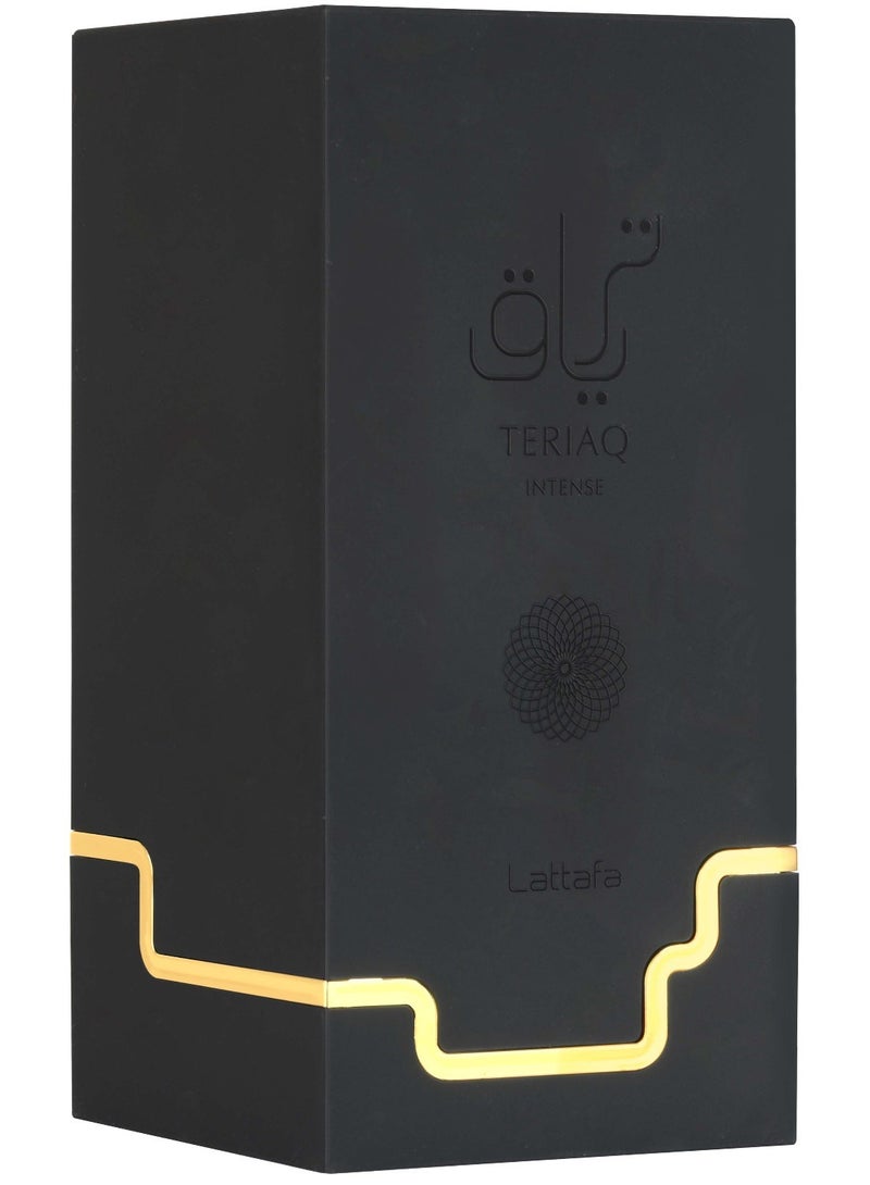 لطافة ترياق انتنس 100 مل - Image 3