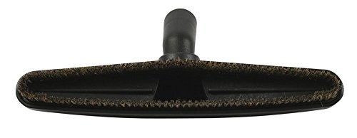 Centec Systems 12in Deluxe Central Vacuum Accessory Floor Brush - Image 2