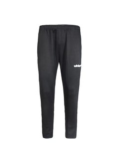 UHLSPORT uhlsport Men's Pants, Light And Comfortable For Training Two Side Zip Pockets Super Receptive Material For Perfect Connection Suitable For Indoors And Outdoors Ware  - Image 4