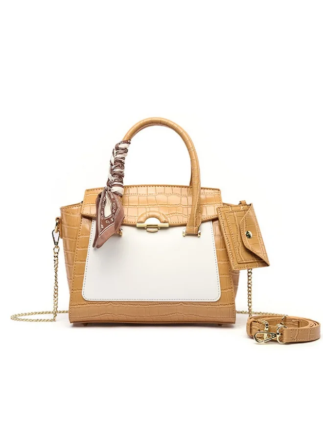 فايور Front Flap Shoulder Bag ZY 2305