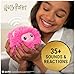 Wizarding World Harry Potter Interactive Pygmy Puff Plush Toy Pet with Over 35 Sounds Reactions Kids Toys for Girls Boys - Image 4