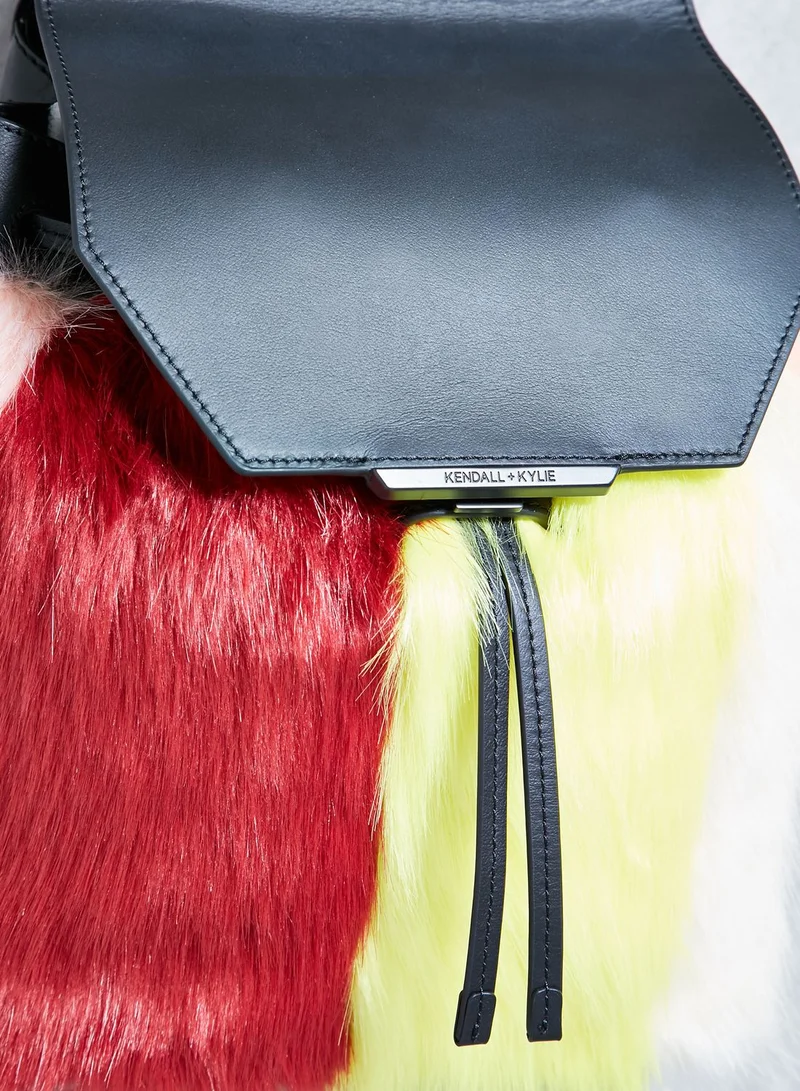 KENDALL + KYLIE Nancy Backpack