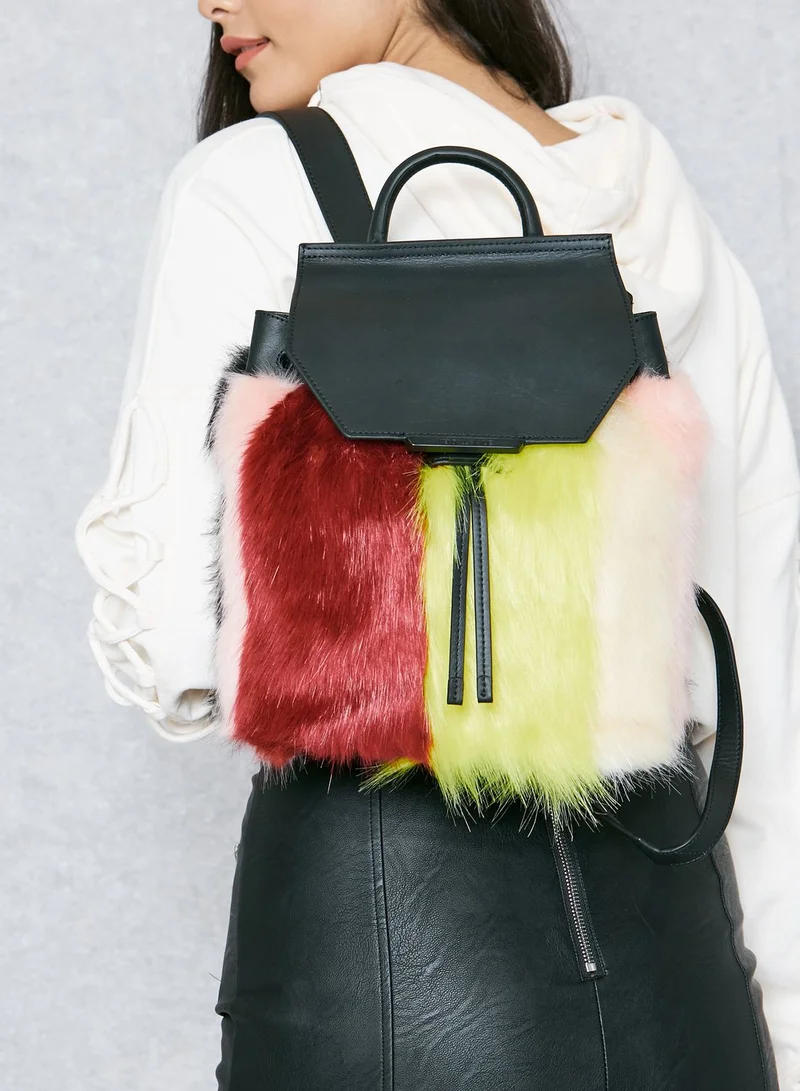 KENDALL + KYLIE Nancy Backpack