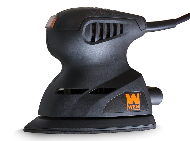 WEN 6301 Electric Detailing Palm Sander - Image 1