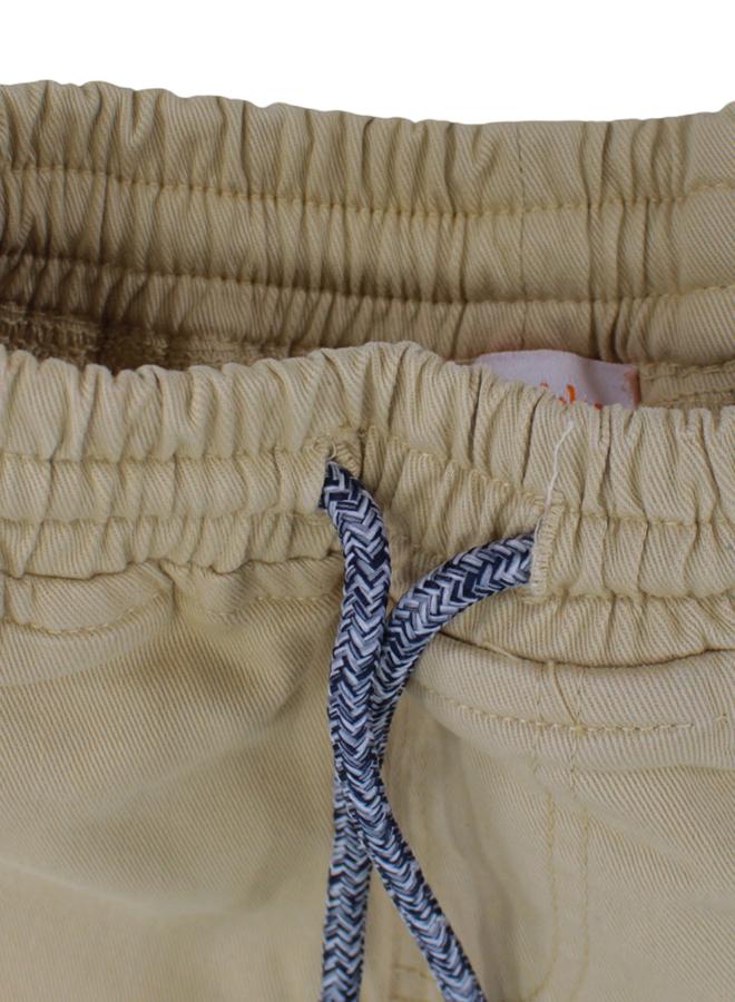 كوكا ملابس أطفال بنطلون كارجو جاباردين للأولاد - Image 3