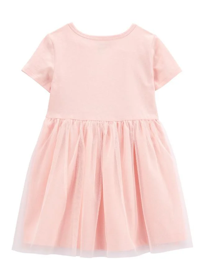 carter's Toddler Printed Maxi Dress