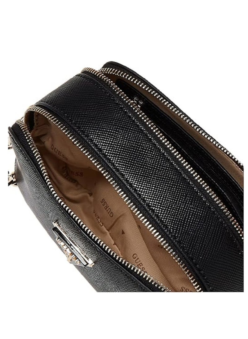 جس حقيبة الكاميرا Noelle Crossbody - Image 3