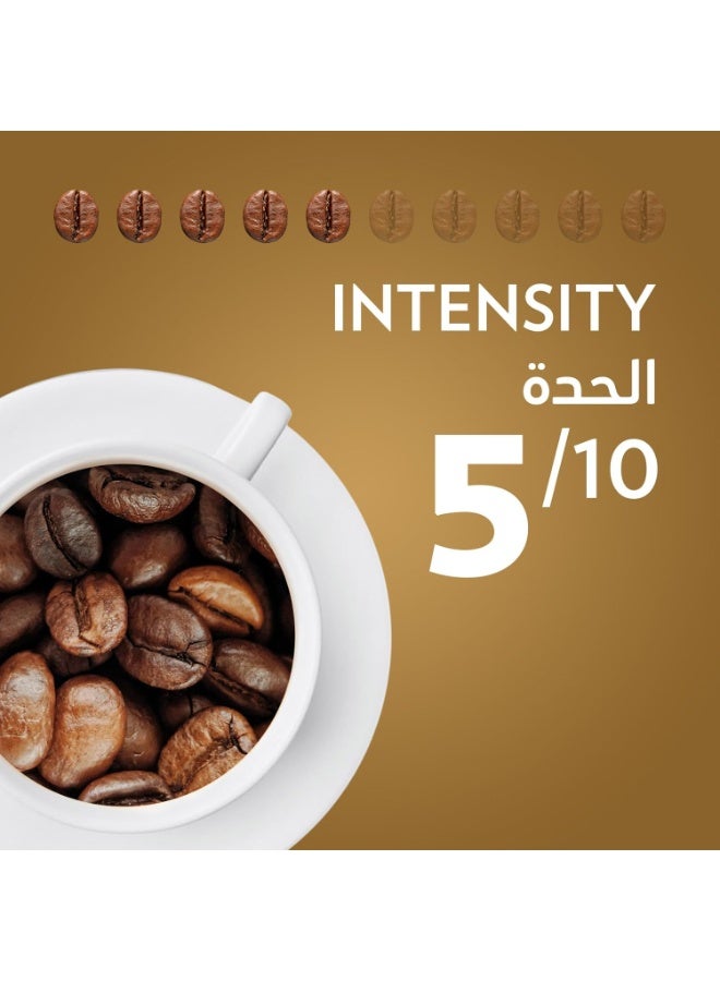 Lavazza Quality Oro 100% Arabica Espresso Coffee Beans 1000g - Image 5