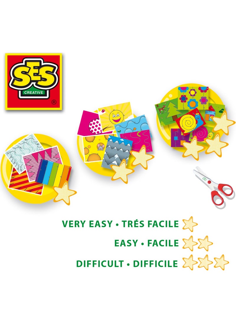 SES Creative - I Use Scissors - Image 1