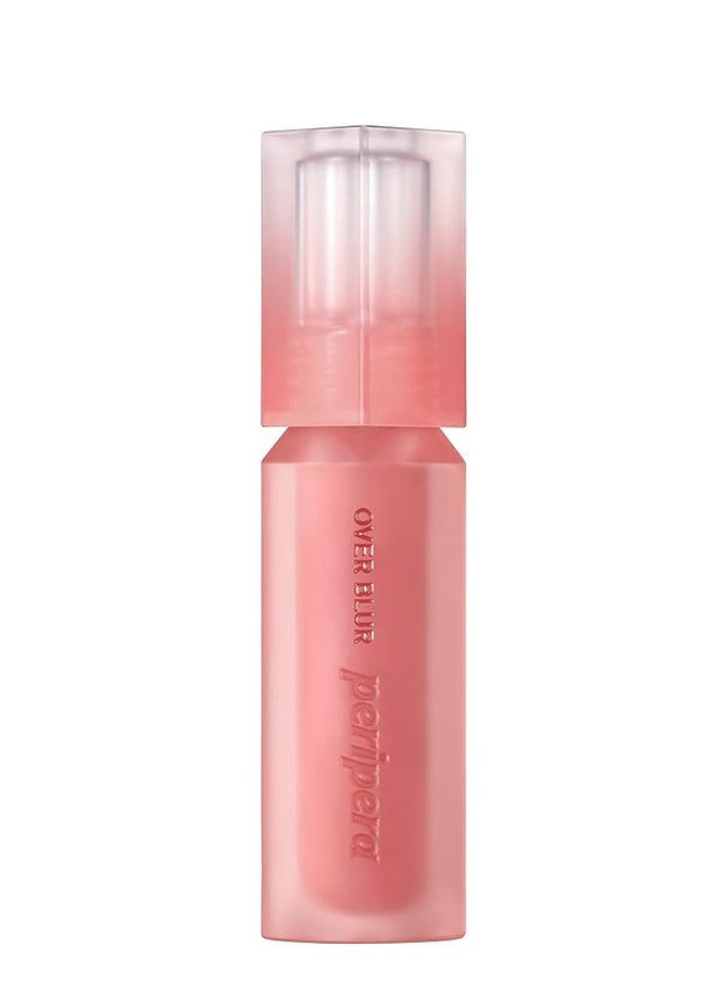 Peripera لون Over Blur Tint 002 Cool Starter  - Image 1
