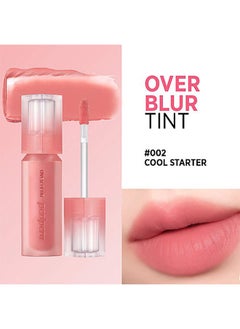 Peripera Over Blur Tint 002 Cool Starter  - Image 3