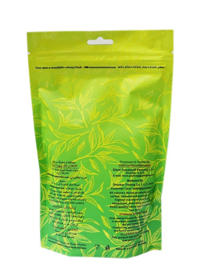 Nature's Choice Almonds Powder 200Gm - Image 3