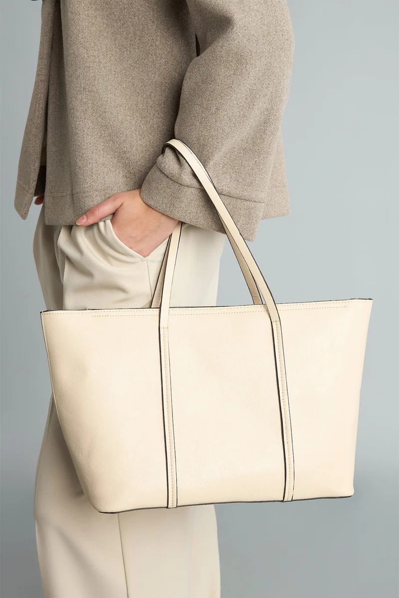 ديفاكتو Shoulder bag