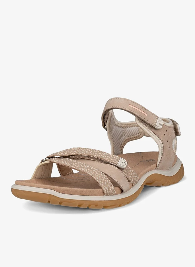 Ecco  ECCO Offroad Roam W Nude for Women | Best Price UAE