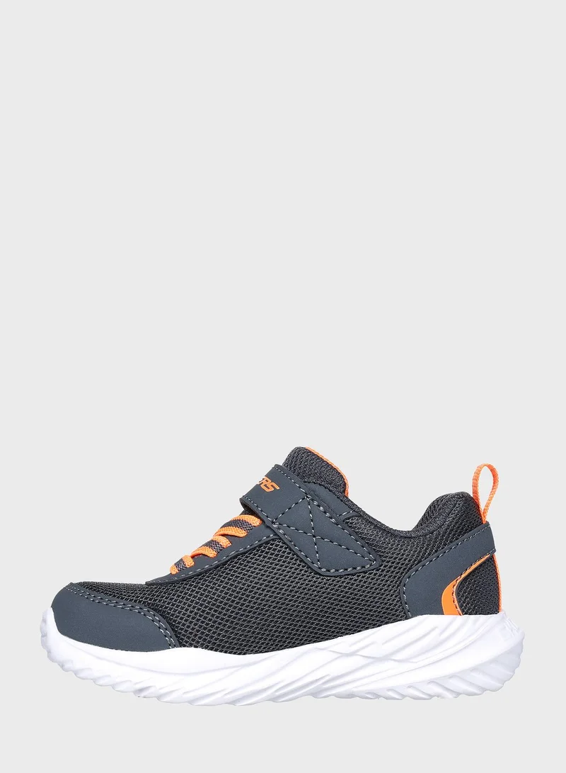 SKECHERS Infant Nitro Sprint