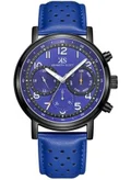 KENNETH SCOTT Blue