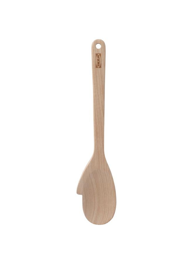 erorex Spoon For Cooking, Solid Birch, 29 Cm - Image 1