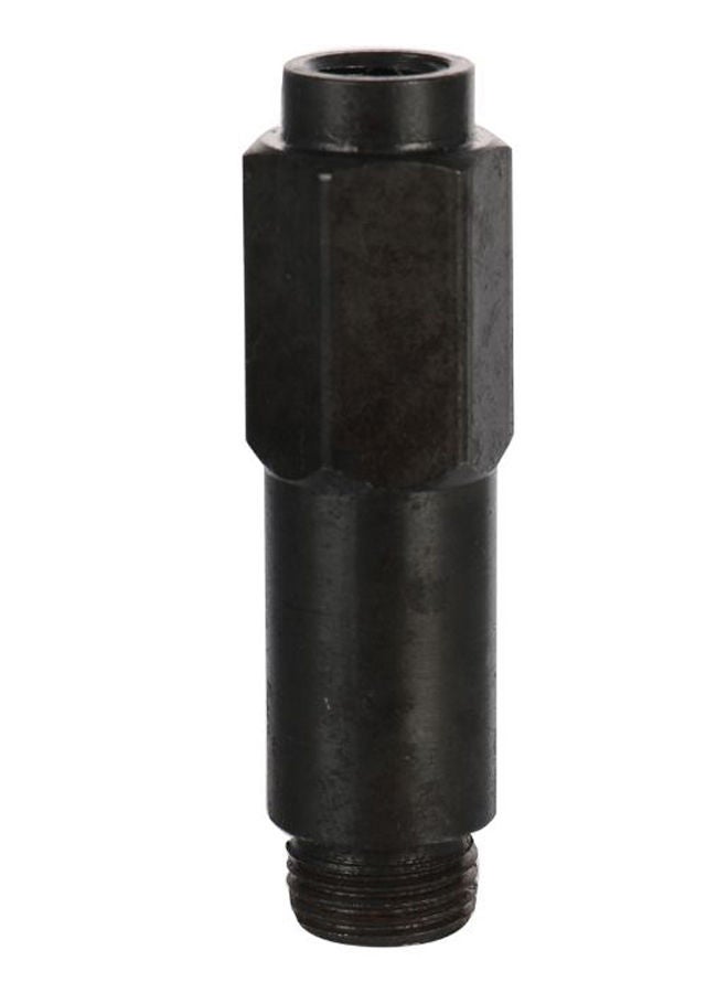 NIBEMINENT Electric Riveting Drill Adapter Tool Yellow/Black  - Image 2
