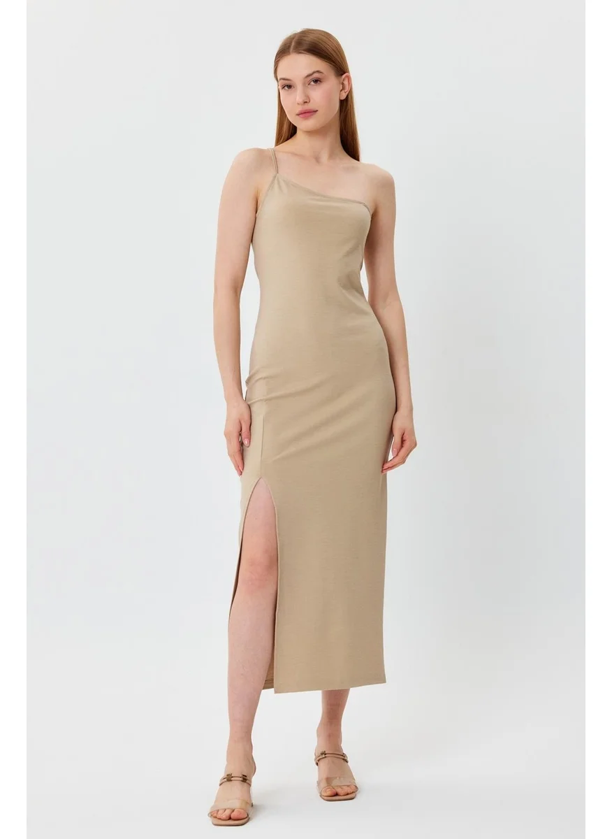 Alexander Gardi Knot Dress (B22-39201)