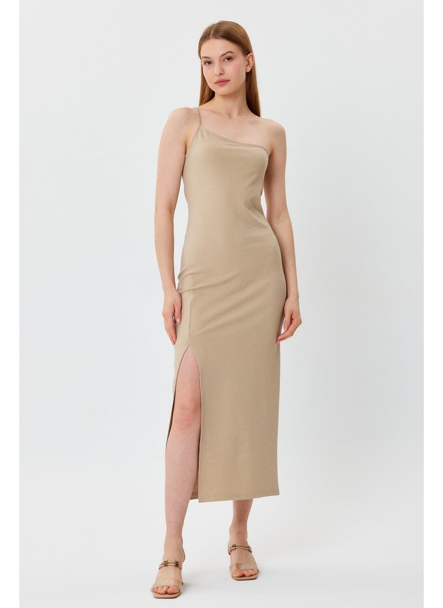 Alexander Gardi Knot Dress (B22-39201)  - Image 3