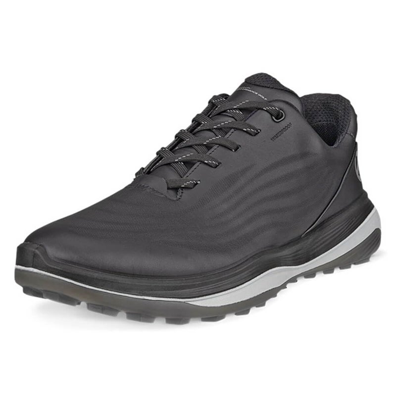 ECCO LT1 Hybrid Waterproof Black 775