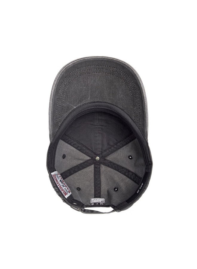 Mlb Baseball Cap For Men And Women, Couple's College Style, New High-end Peaked Cap, 3acpv185n-50cgs - Image 4