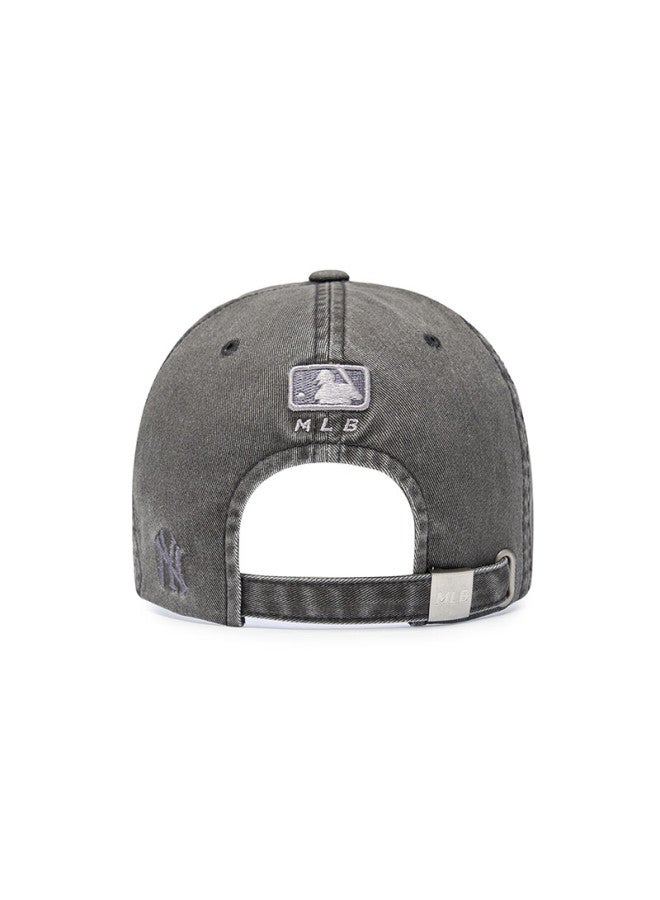 Mlb Baseball Cap For Men And Women, Couple's College Style, New High-end Peaked Cap, 3acpv185n-50cgs - Image 3