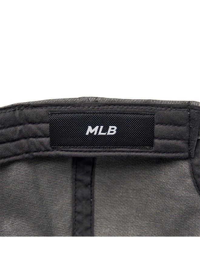 Mlb Baseball Cap For Men And Women, Couple's College Style, New High-end Peaked Cap, 3acpv185n-50cgs - Image 5