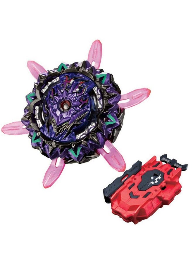 Esste Battling Tops Burst Superking B-169 Gyro Toys for Kids with Launcher (B-169) - Image 1