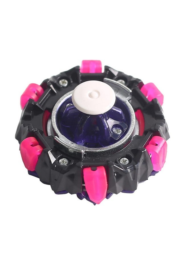 Esste Battling Tops Burst Superking B-169 Gyro Toys for Kids with Launcher (B-169) - Image 2