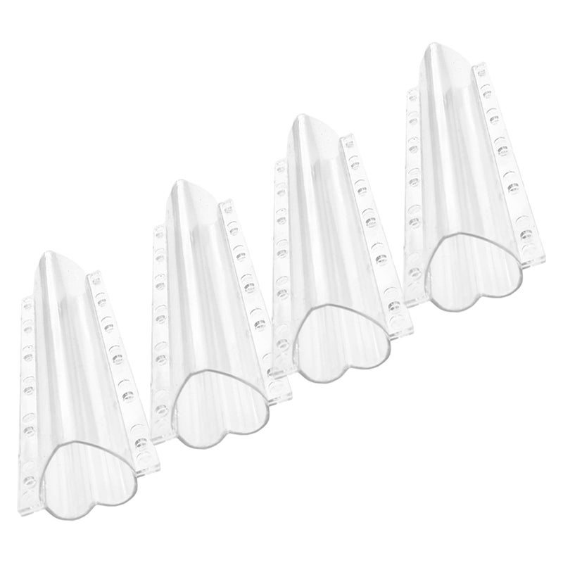 4pcs Cucumber Fruit Vegetable Shaping Supplies - Image 1
