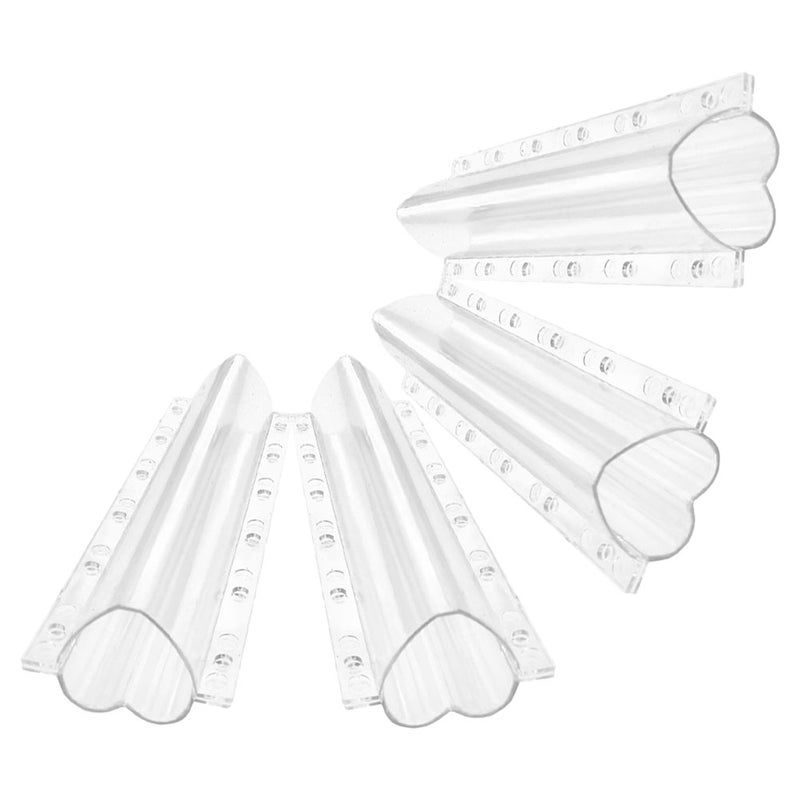 4pcs Cucumber Fruit Vegetable Shaping Supplies - Image 4