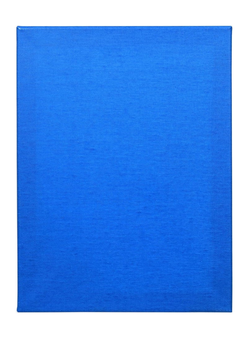 Artmate Artist Canvas, Blue, 30x40cm - JIGN3040BL - Image 4