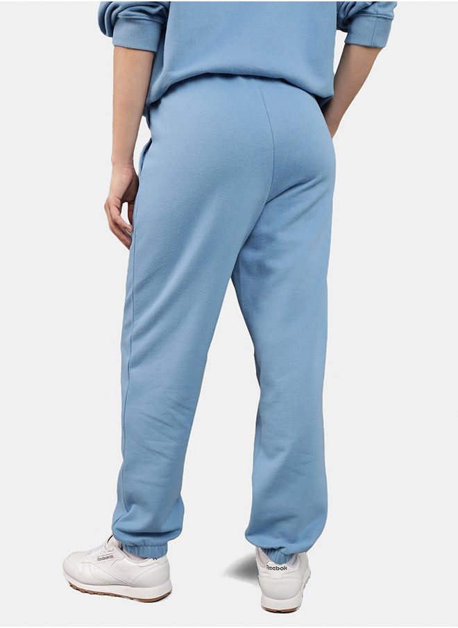 American Eagle - Fleece Graphic Baggy Jogger - Image 1