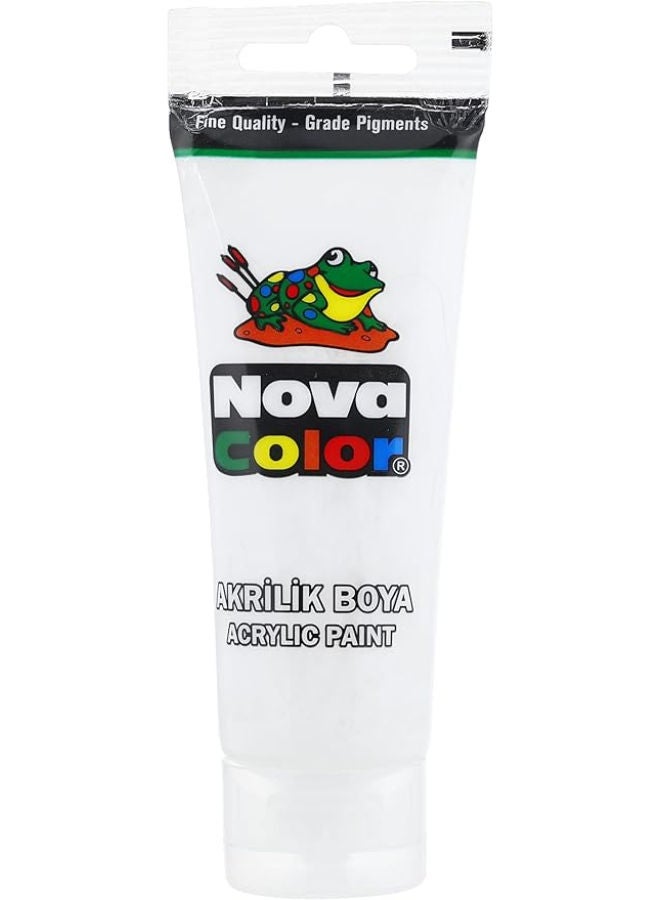 Nova Color Acrylic Color Tube 75Mm Nc-259 - Image 1