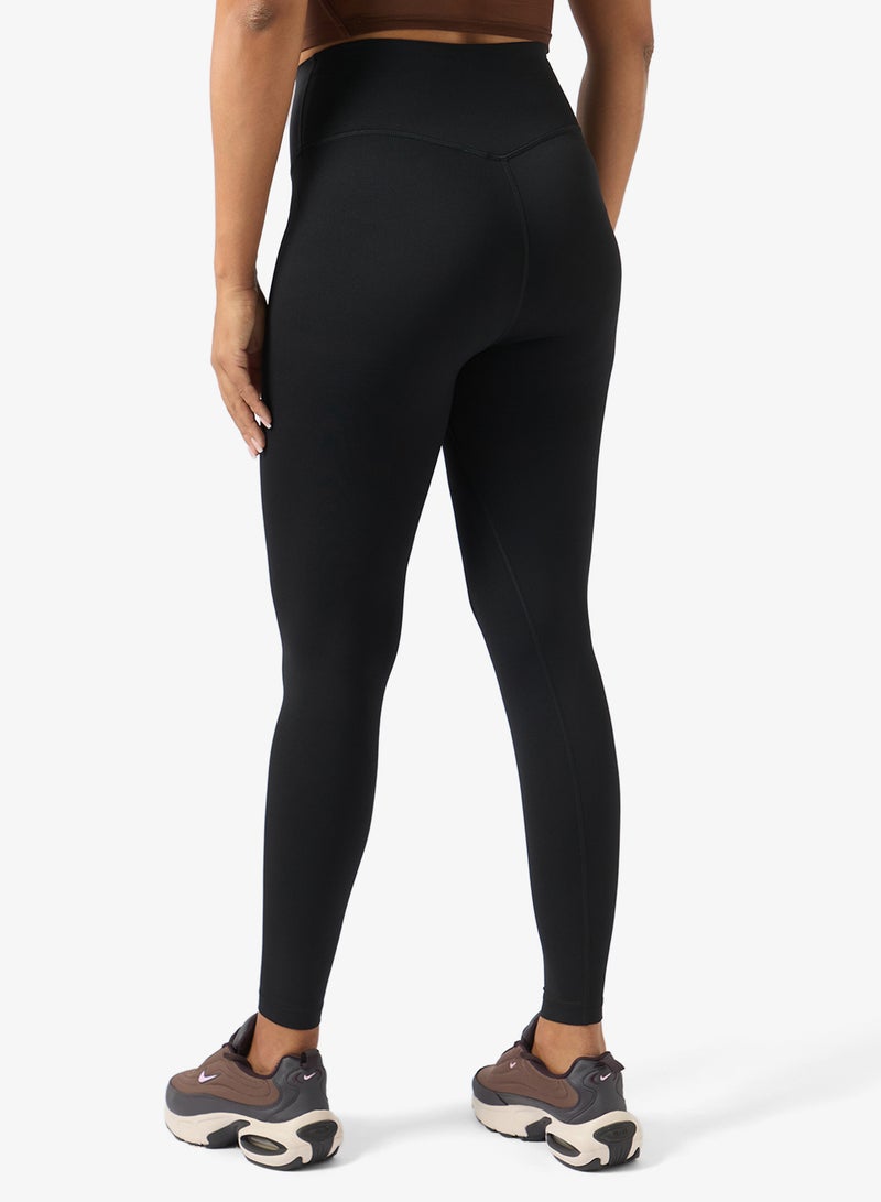 FRWD High Rise Sculpting Leggings - Image 3
