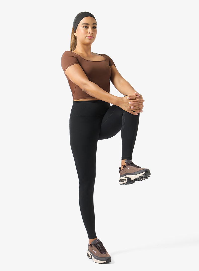 FRWD High Rise Sculpting Leggings - Image 2