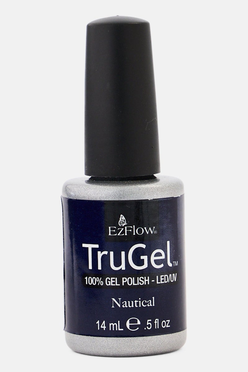 Ez Flow Trugel Nautical Gel Polish, 14ml - Image 1