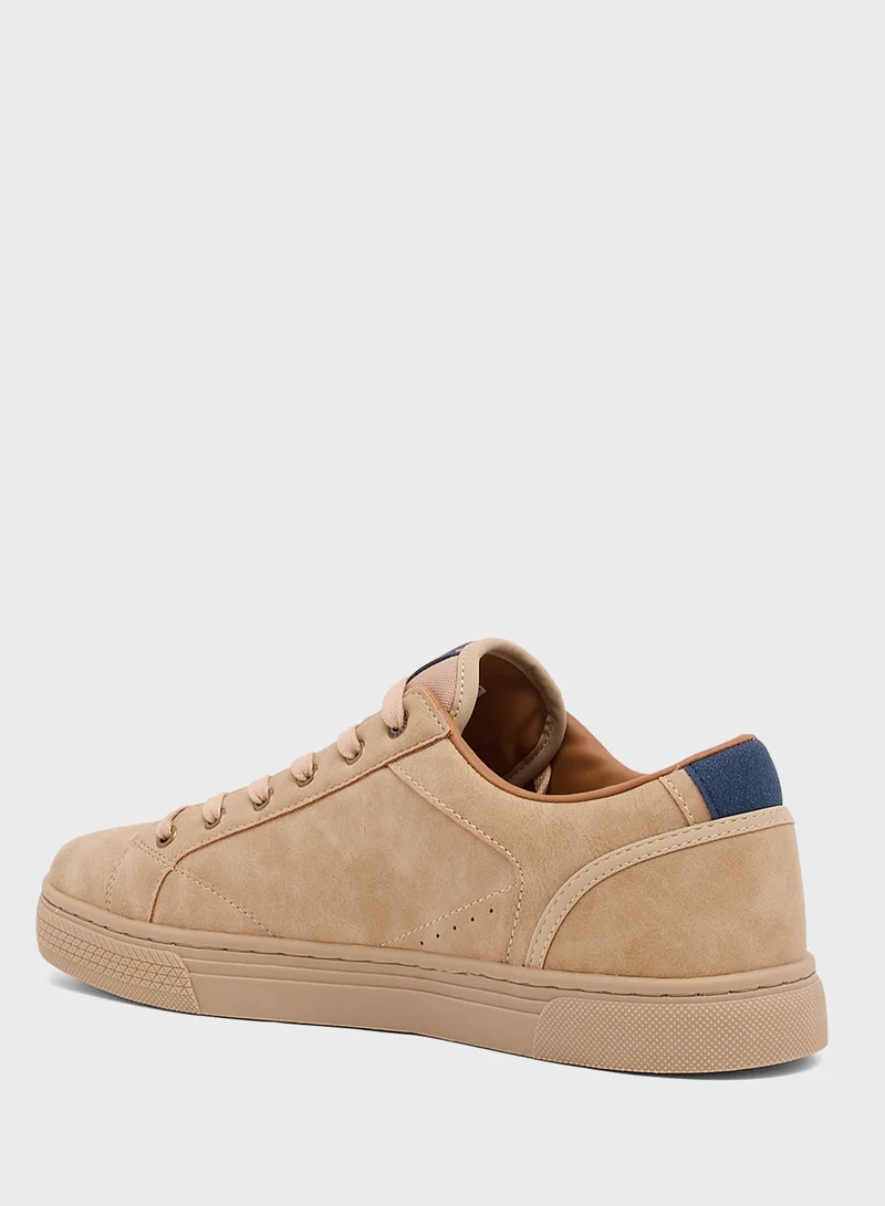 Wrangler Otis  Low Top Sneakers