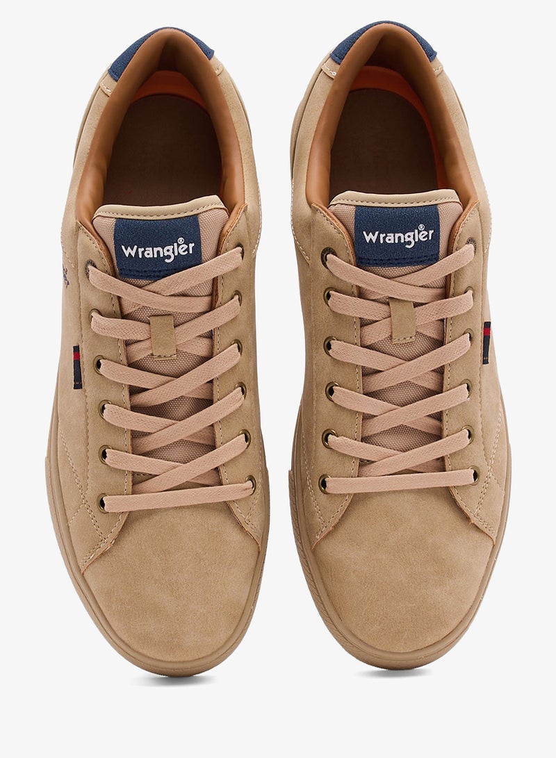 رانجلر أحذية أوتيس الرياضية منخفضة - Image 4