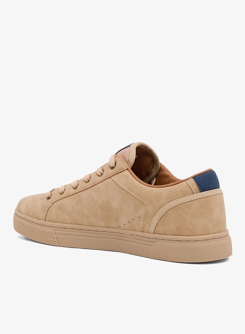 رانجلر أحذية أوتيس الرياضية منخفضة