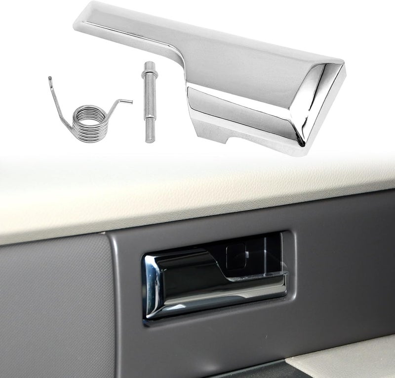 Vrasly Left Driver Side Interior Door Handle - Image 1