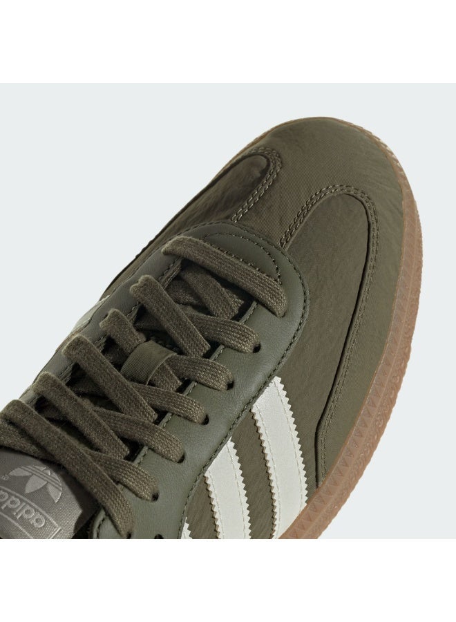 اديداس أحذية SAMBA OG أحذية رياضية كلاسيكية رجعية أحذية تدريب ”أحذية T-Toe“ - Image 3