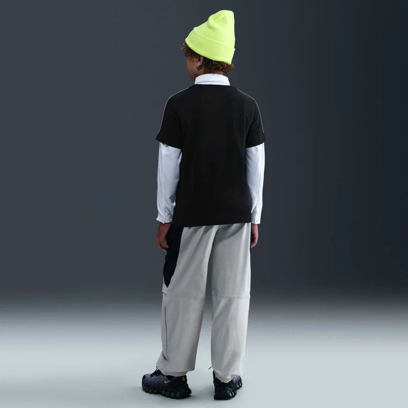 Nike Kids' Sportswear T-Shirt